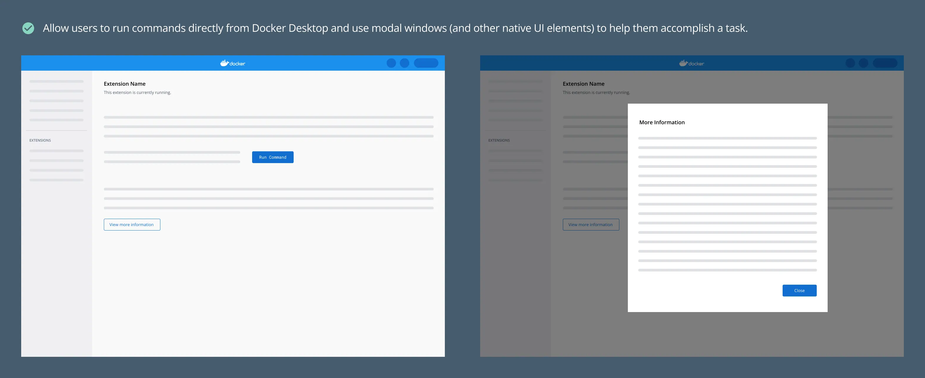 切换上下文的正确方式