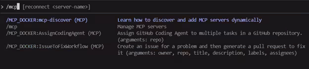 mcp-docker